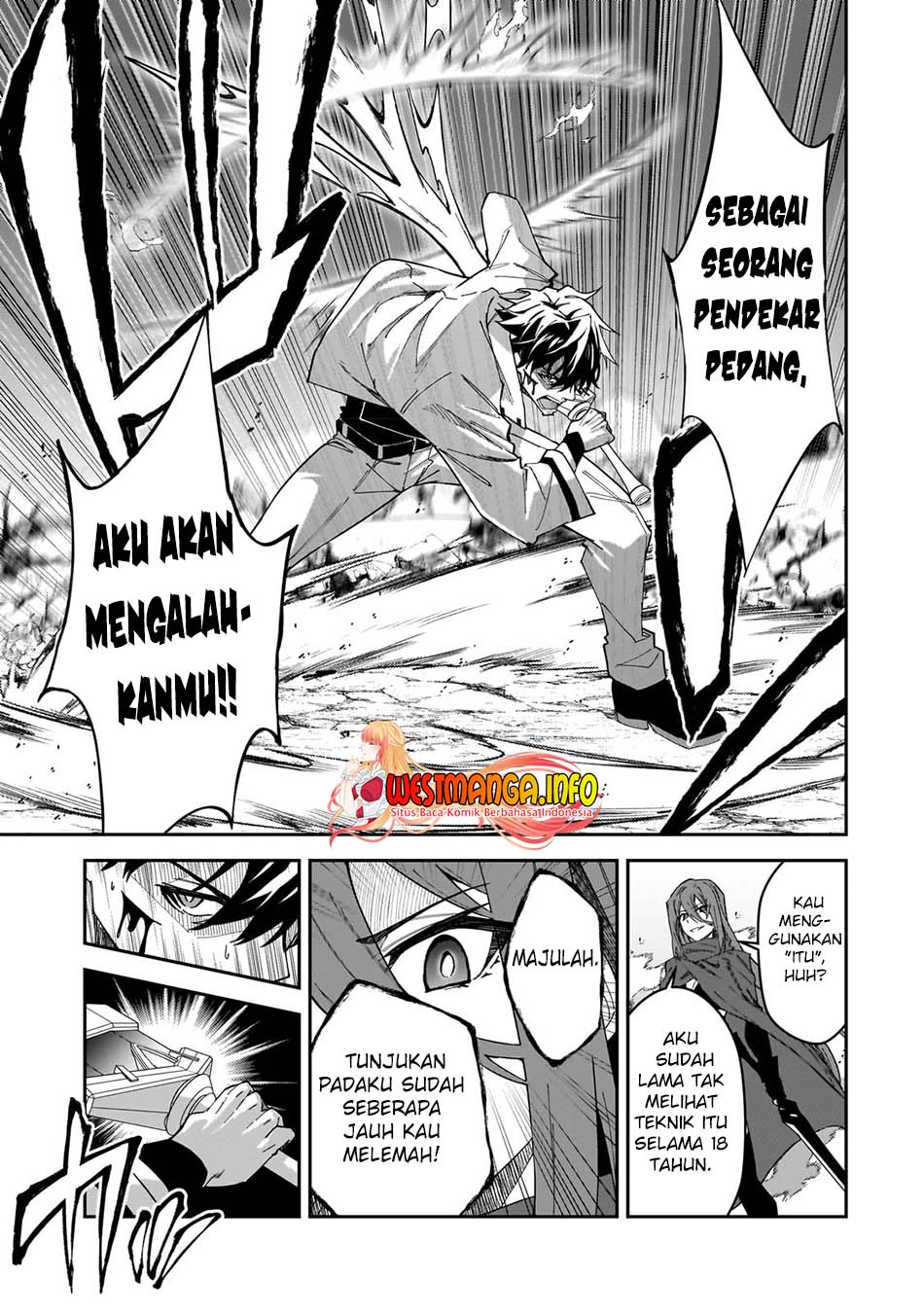 S Rank Boukensha de aru Ore no Musume-tachi wa Juudo no Father Con deshita Chapter 29