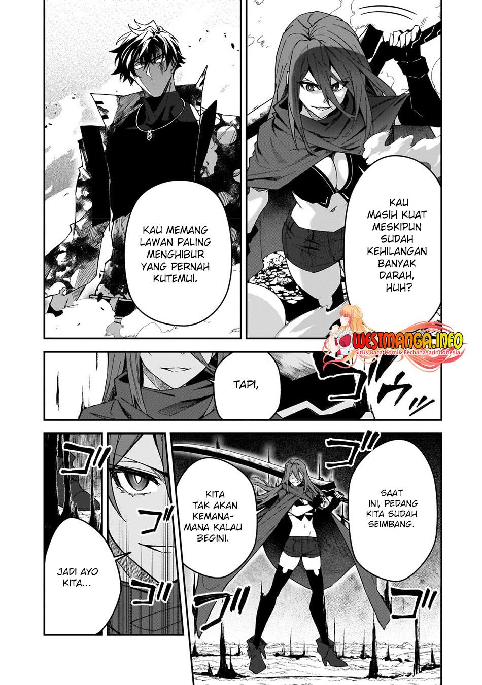 S Rank Boukensha de aru Ore no Musume-tachi wa Juudo no Father Con deshita Chapter 30