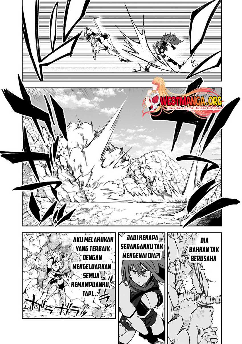 S Rank Boukensha de aru Ore no Musume-tachi wa Juudo no Father Con deshita Chapter 35