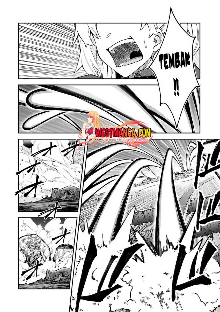 S Rank Boukensha de aru Ore no Musume-tachi wa Juudo no Father Con deshita Chapter 39