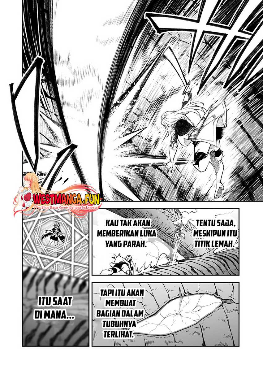 S Rank Boukensha de aru Ore no Musume-tachi wa Juudo no Father Con deshita Chapter 39