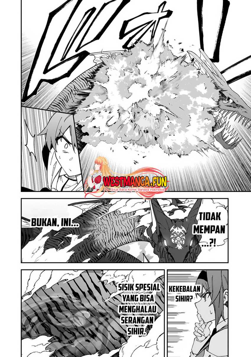 S Rank Boukensha de aru Ore no Musume-tachi wa Juudo no Father Con deshita Chapter 39