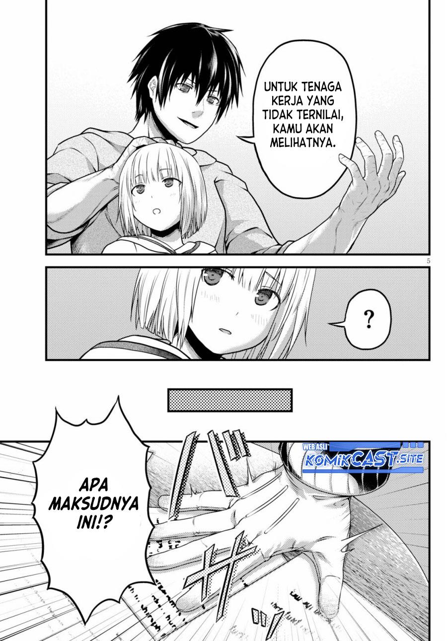 Murabito desu ga Nani ka? Chapter 52