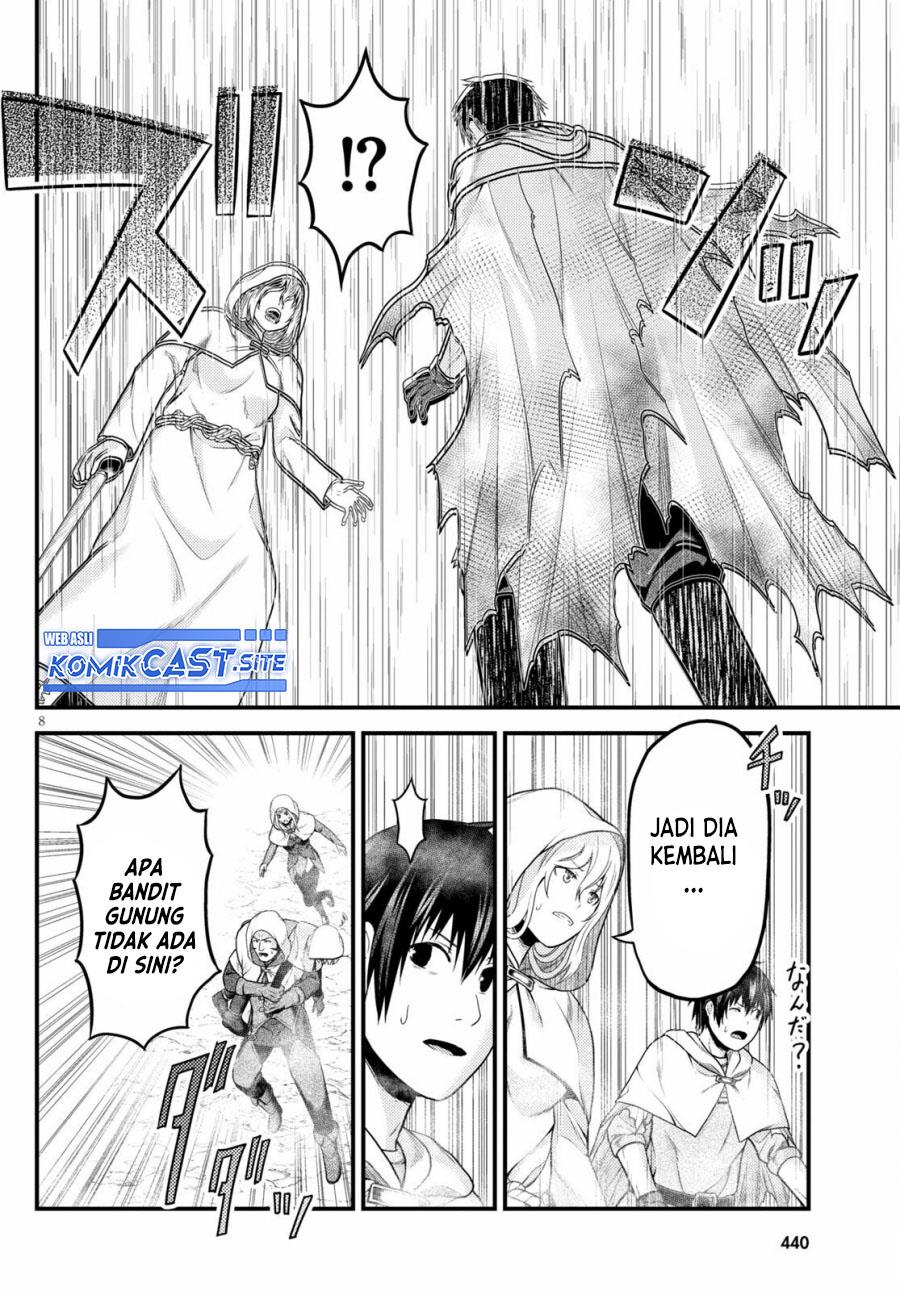 Murabito desu ga Nani ka? Chapter 53