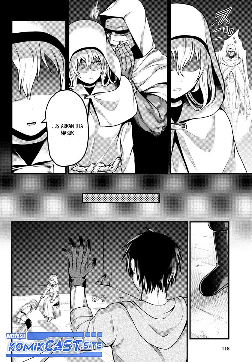 Murabito desu ga Nani ka? Chapter 60