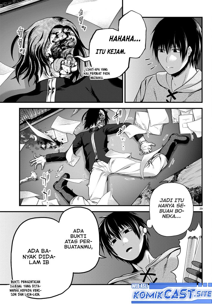 Murabito desu ga Nani ka? Chapter 60