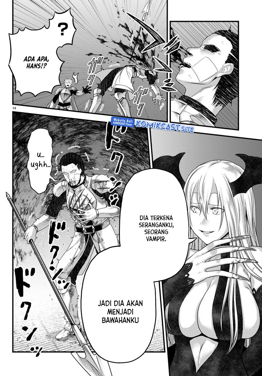 Murabito desu ga Nani ka? Chapter 62