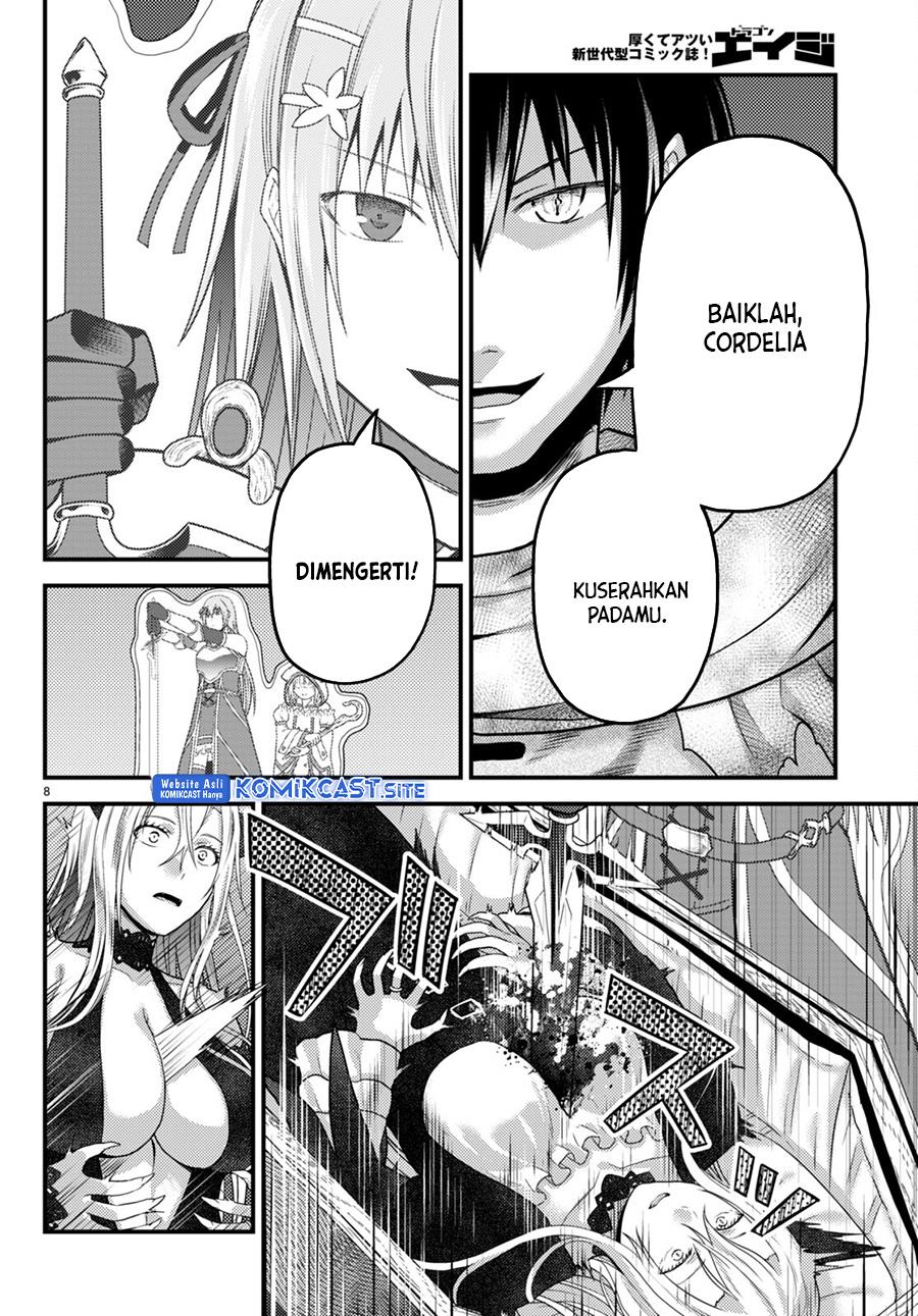 Murabito desu ga Nani ka? Chapter 63