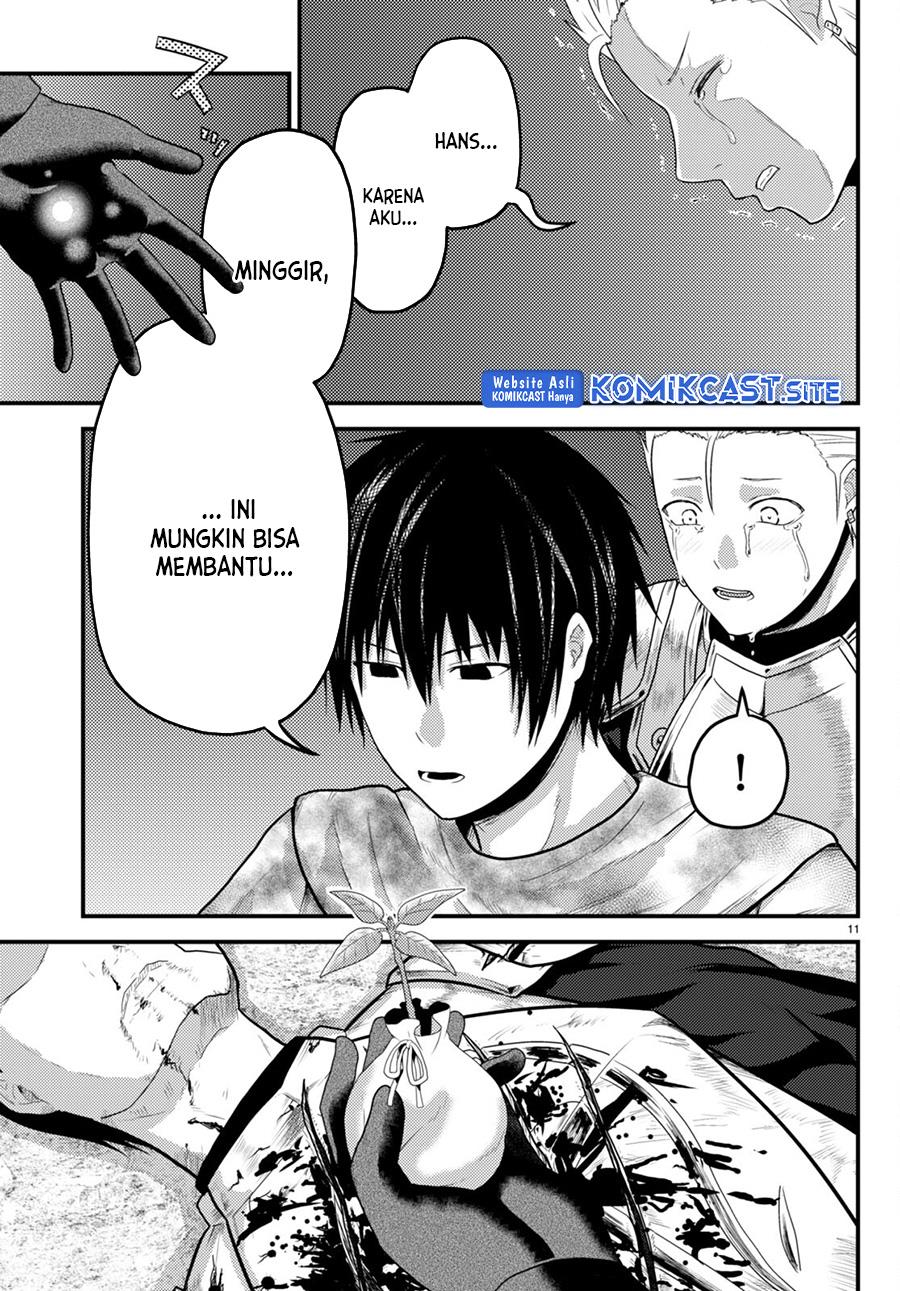 Murabito desu ga Nani ka? Chapter 63