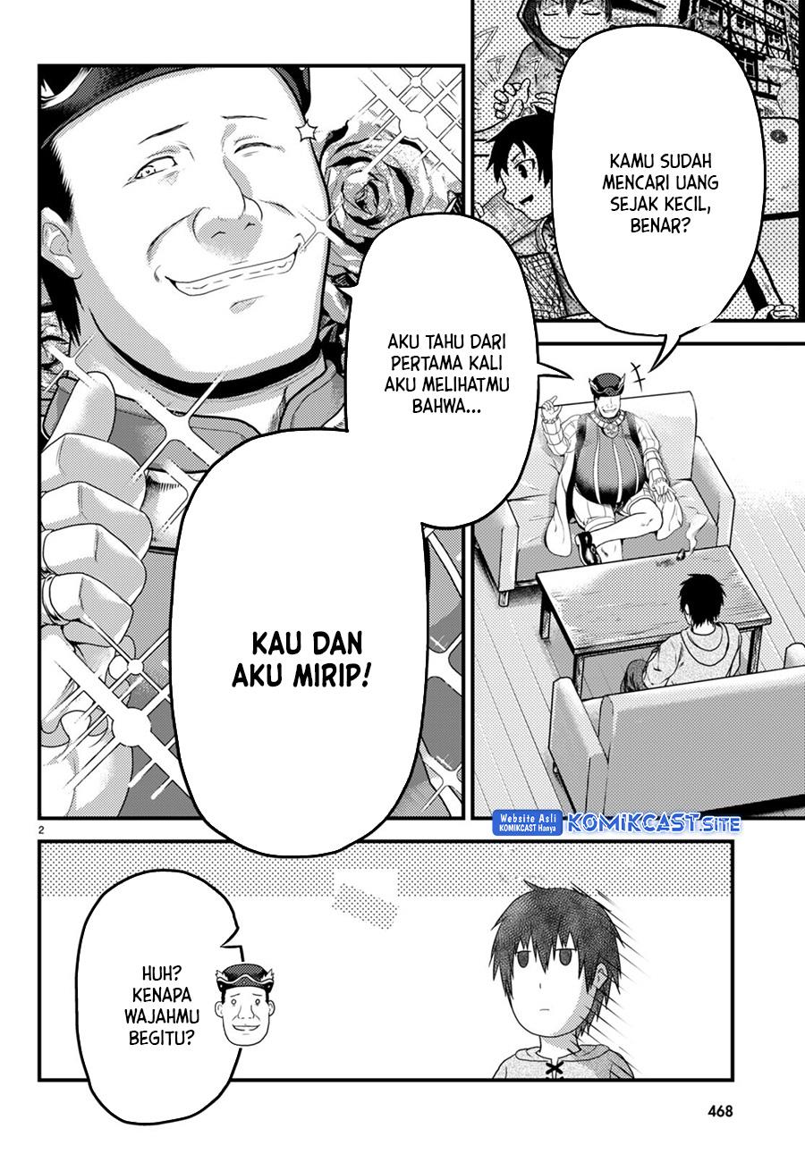 Murabito desu ga Nani ka? Chapter 65