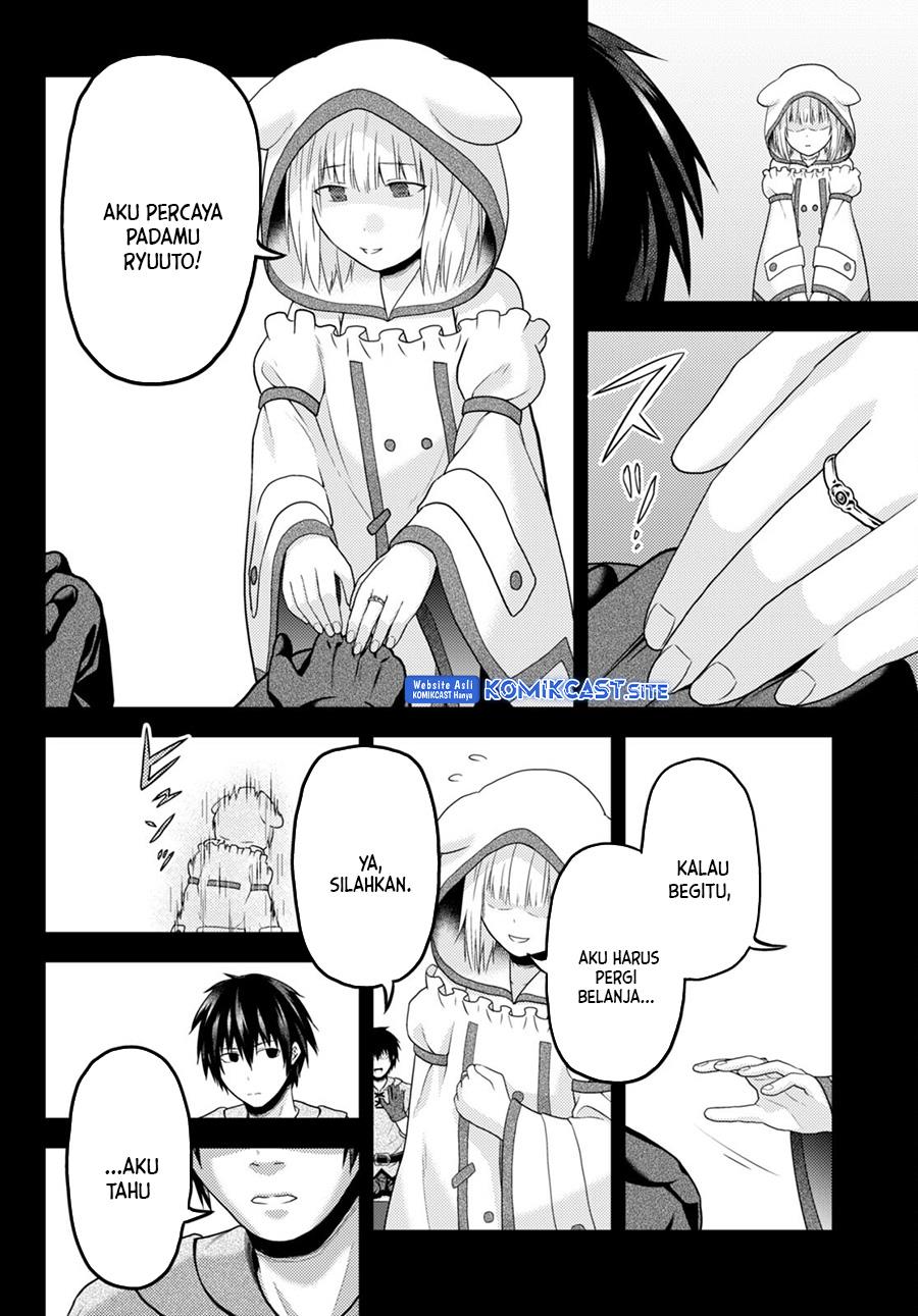 Murabito desu ga Nani ka? Chapter 66