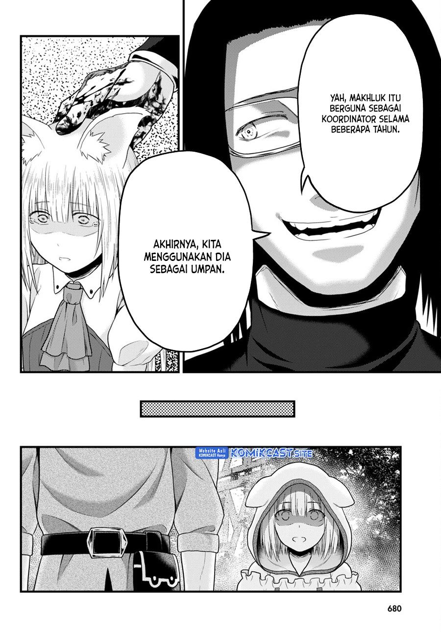 Murabito desu ga Nani ka? Chapter 66