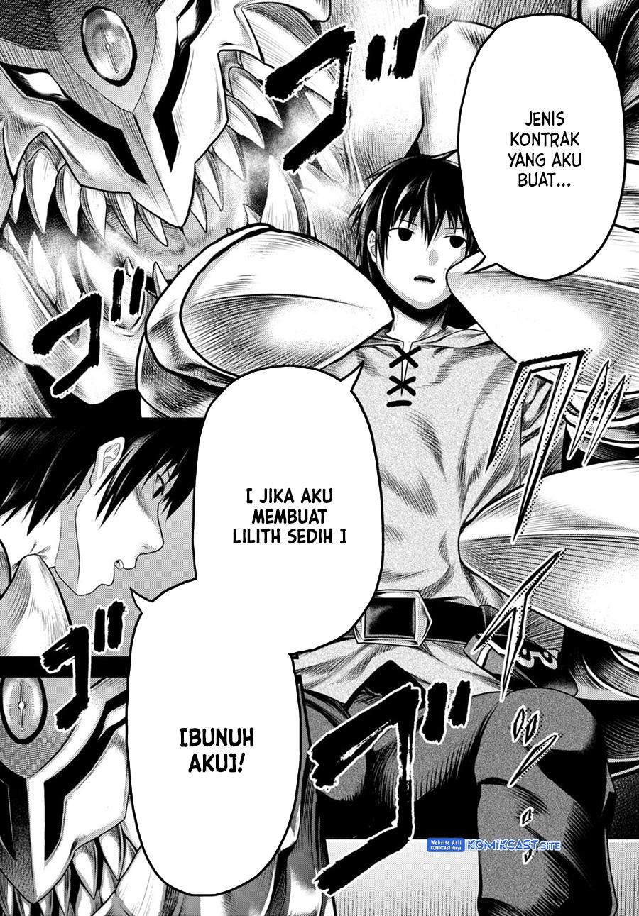 Murabito desu ga Nani ka? Chapter 66