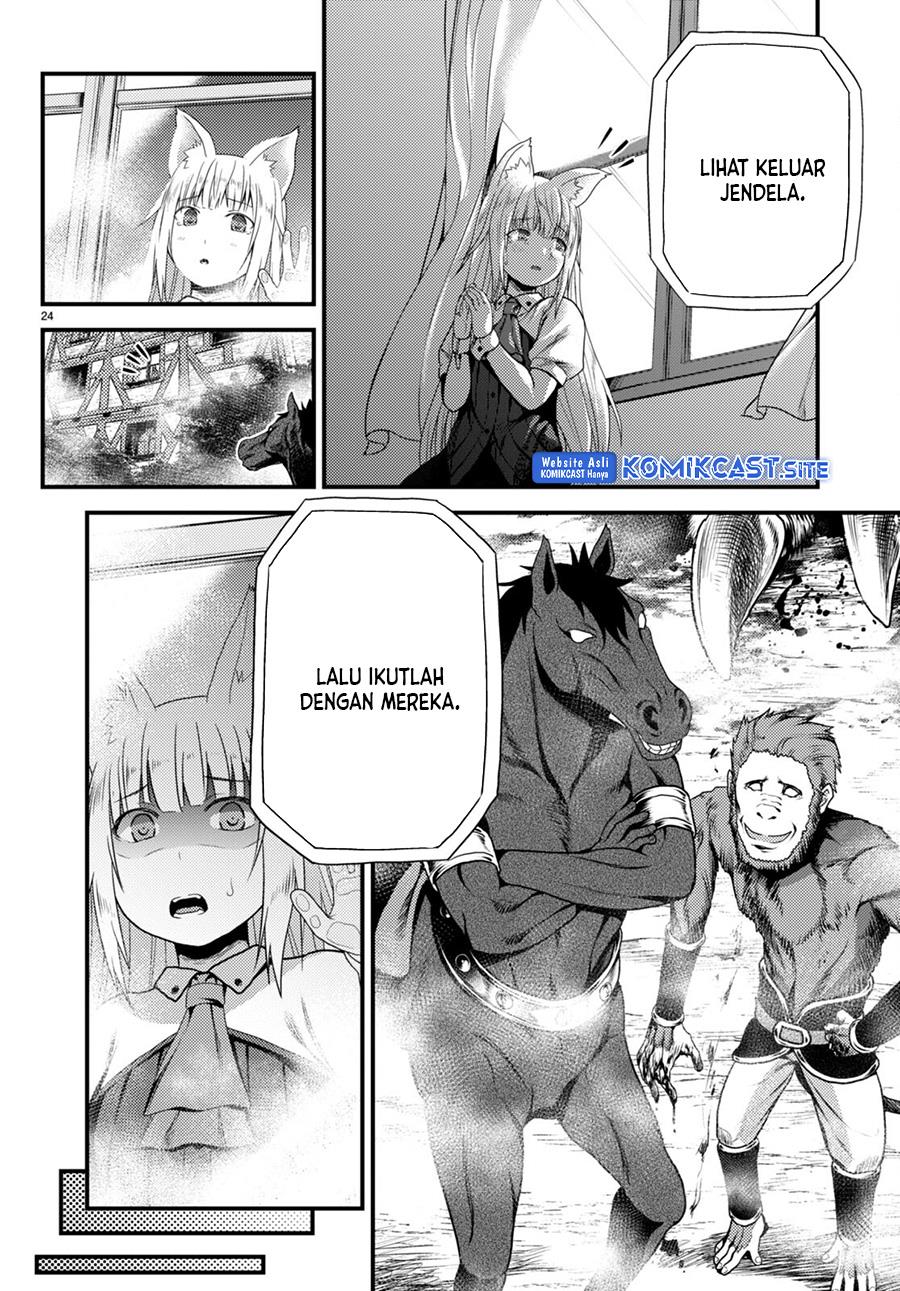 Murabito desu ga Nani ka? Chapter 66