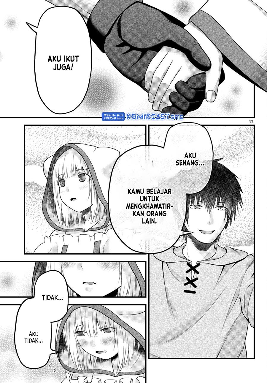 Murabito desu ga Nani ka? Chapter 66