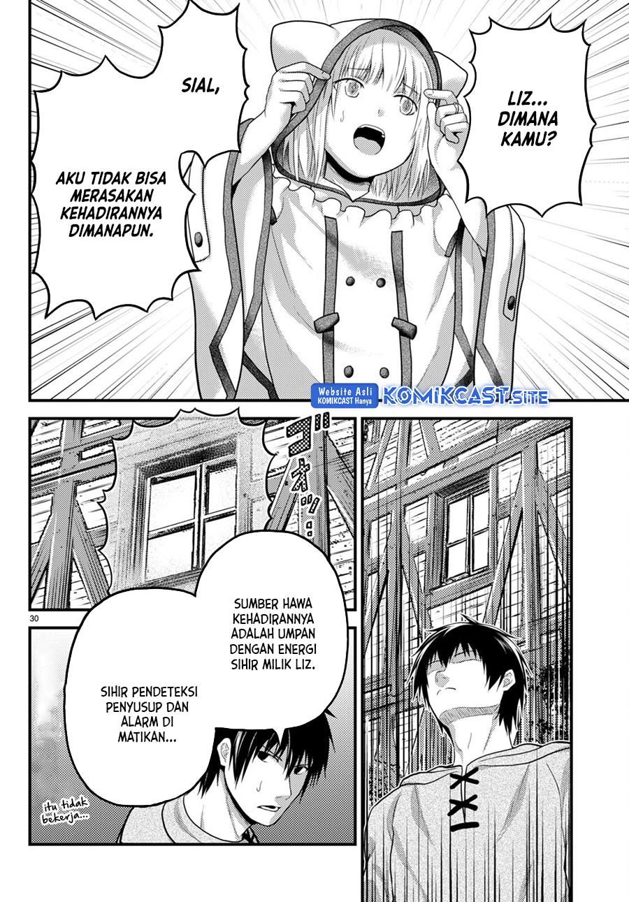 Murabito desu ga Nani ka? Chapter 66