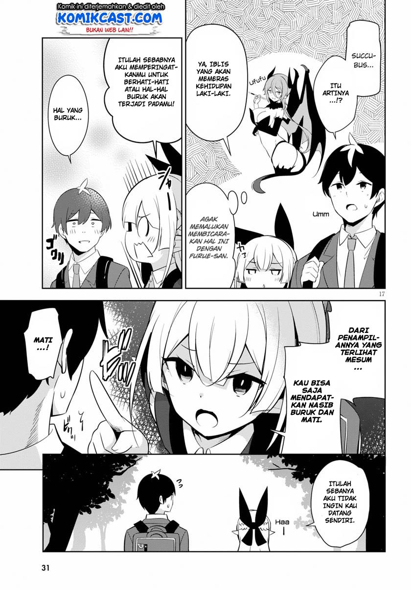 Isekai Shuppan no Henshuu-san Chapter 1