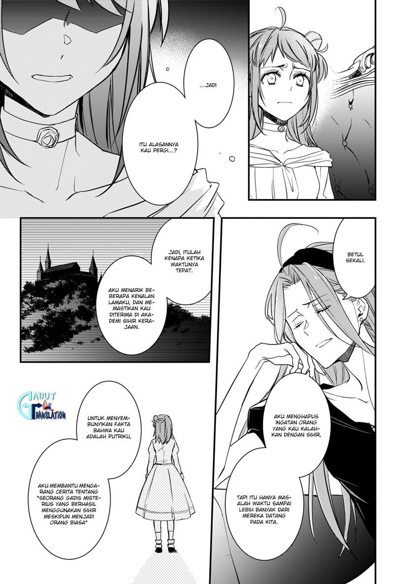 Tsundere Akuyaku Reijou Liselotte to Jikkyou no Endo-kun to Kaisetsu no Kobayashi-san Chapter 10.2