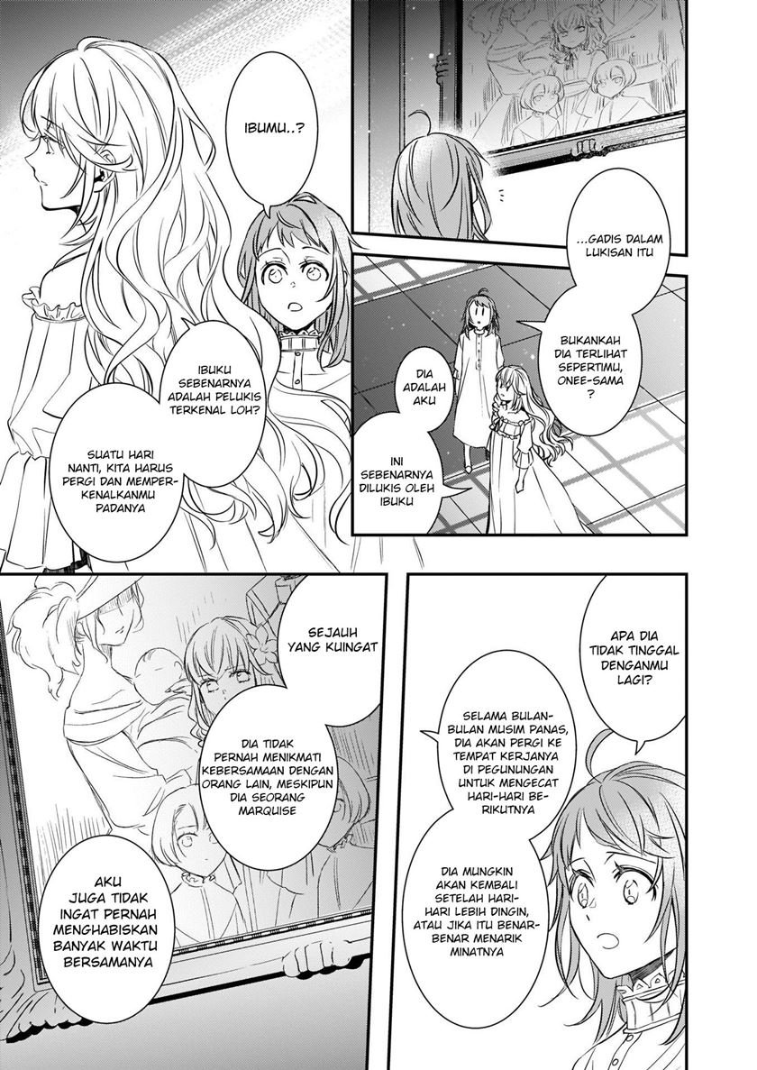 Tsundere Akuyaku Reijou Liselotte to Jikkyou no Endo-kun to Kaisetsu no Kobayashi-san Chapter 12