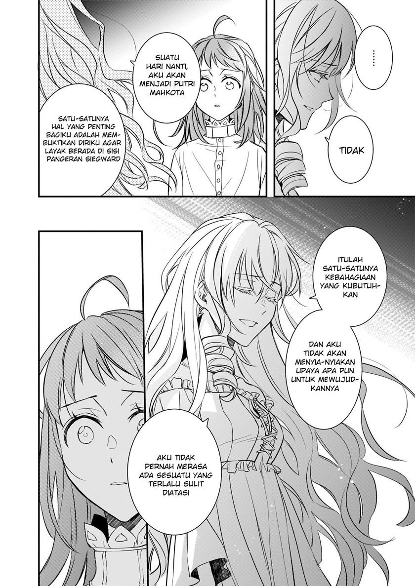 Tsundere Akuyaku Reijou Liselotte to Jikkyou no Endo-kun to Kaisetsu no Kobayashi-san Chapter 12