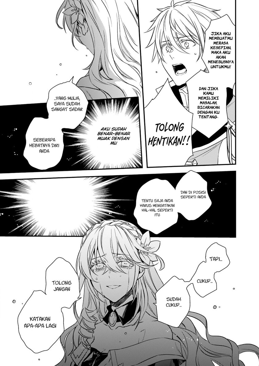 Tsundere Akuyaku Reijou Liselotte to Jikkyou no Endo-kun to Kaisetsu no Kobayashi-san Chapter 15