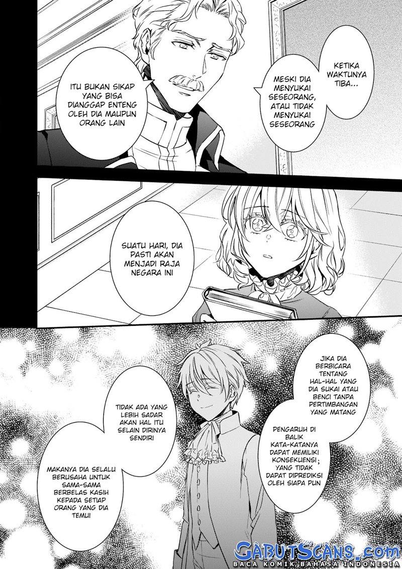 Tsundere Akuyaku Reijou Liselotte to Jikkyou no Endo-kun to Kaisetsu no Kobayashi-san Chapter 16