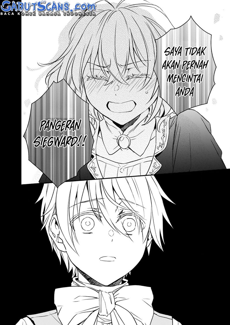 Tsundere Akuyaku Reijou Liselotte to Jikkyou no Endo-kun to Kaisetsu no Kobayashi-san Chapter 16