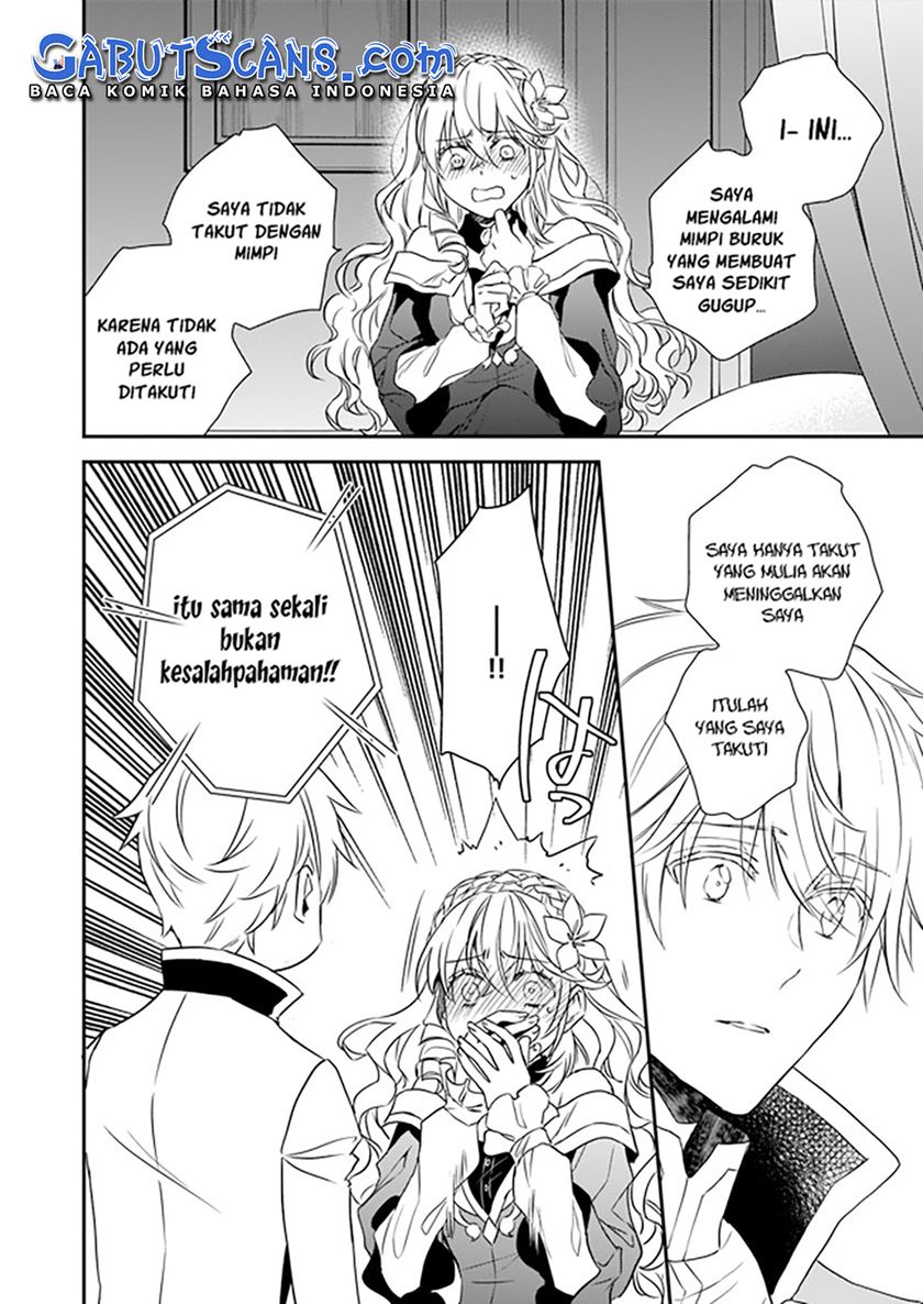 Tsundere Akuyaku Reijou Liselotte to Jikkyou no Endo-kun to Kaisetsu no Kobayashi-san Chapter 17