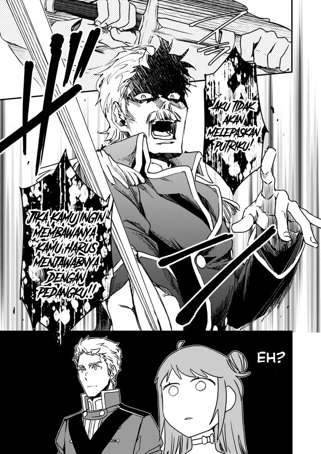 Tsundere Akuyaku Reijou Liselotte to Jikkyou no Endo-kun to Kaisetsu no Kobayashi-san Chapter 20