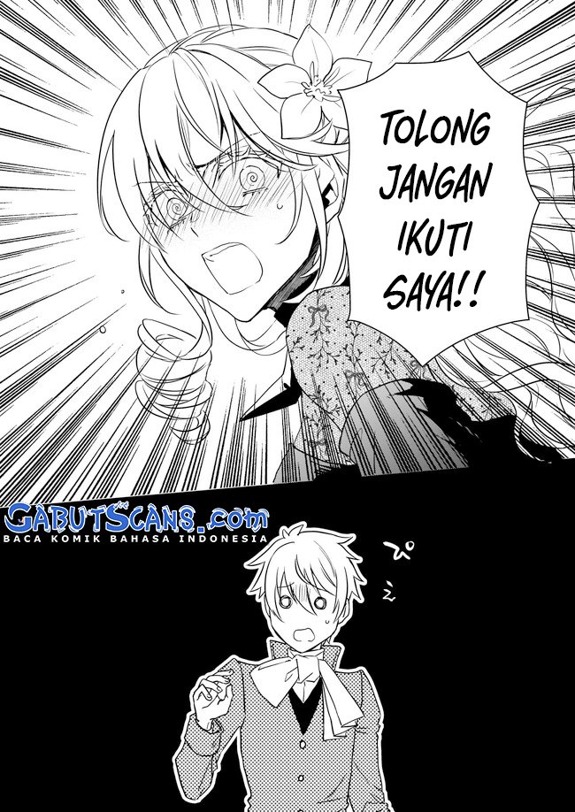 Tsundere Akuyaku Reijou Liselotte to Jikkyou no Endo-kun to Kaisetsu no Kobayashi-san Chapter 20