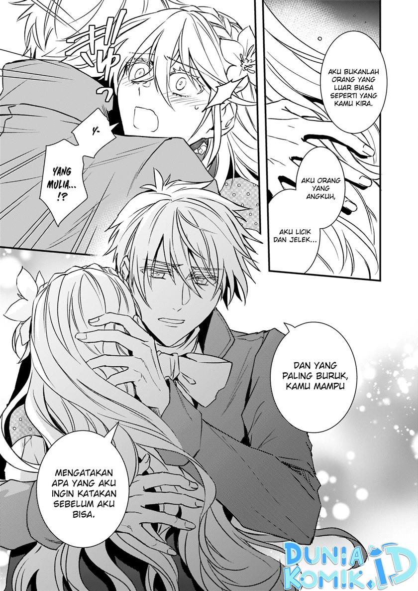 Tsundere Akuyaku Reijou Liselotte to Jikkyou no Endo-kun to Kaisetsu no Kobayashi-san Chapter 24