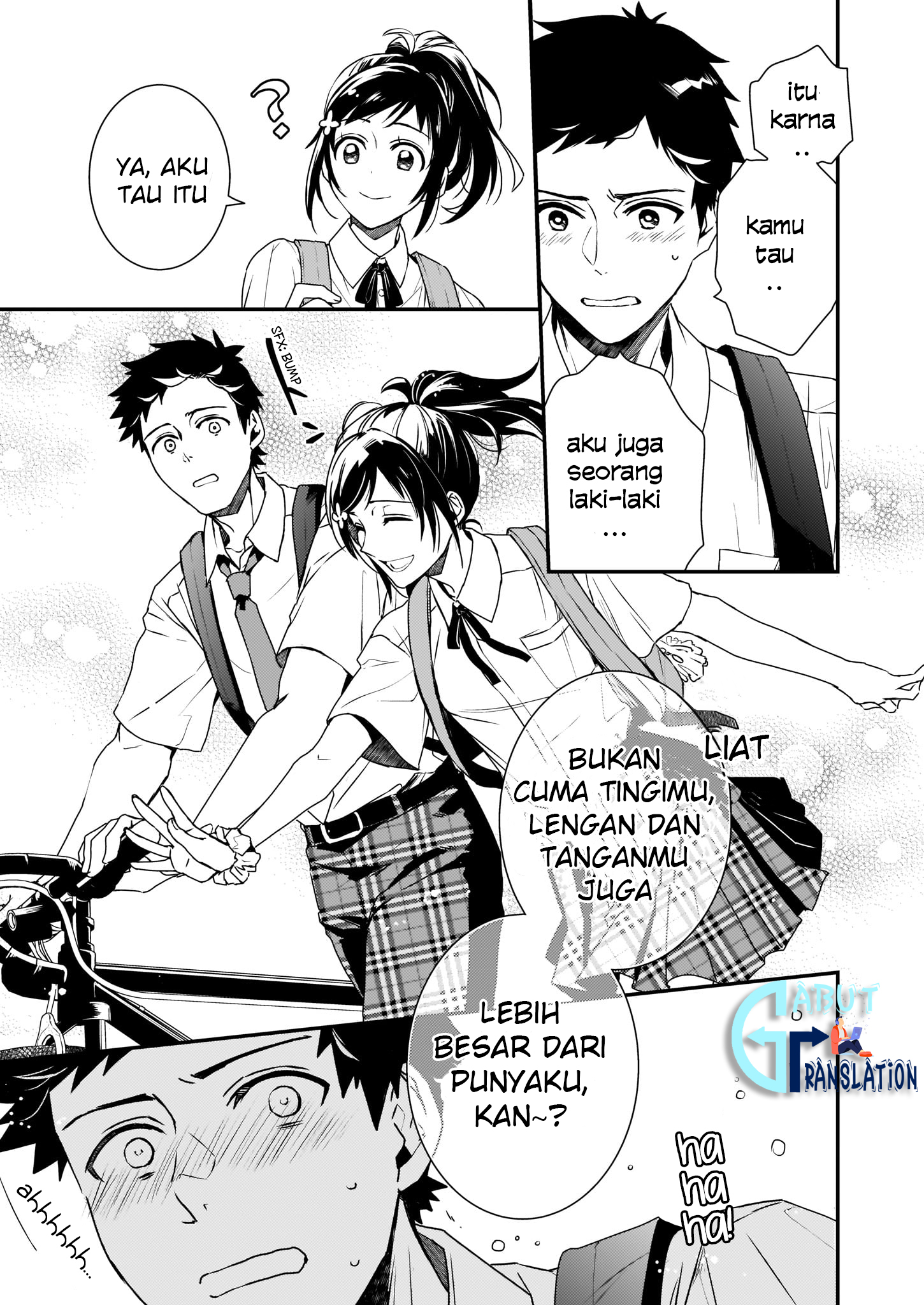 Tsundere Akuyaku Reijou Liselotte to Jikkyou no Endo-kun to Kaisetsu no Kobayashi-san Chapter 3