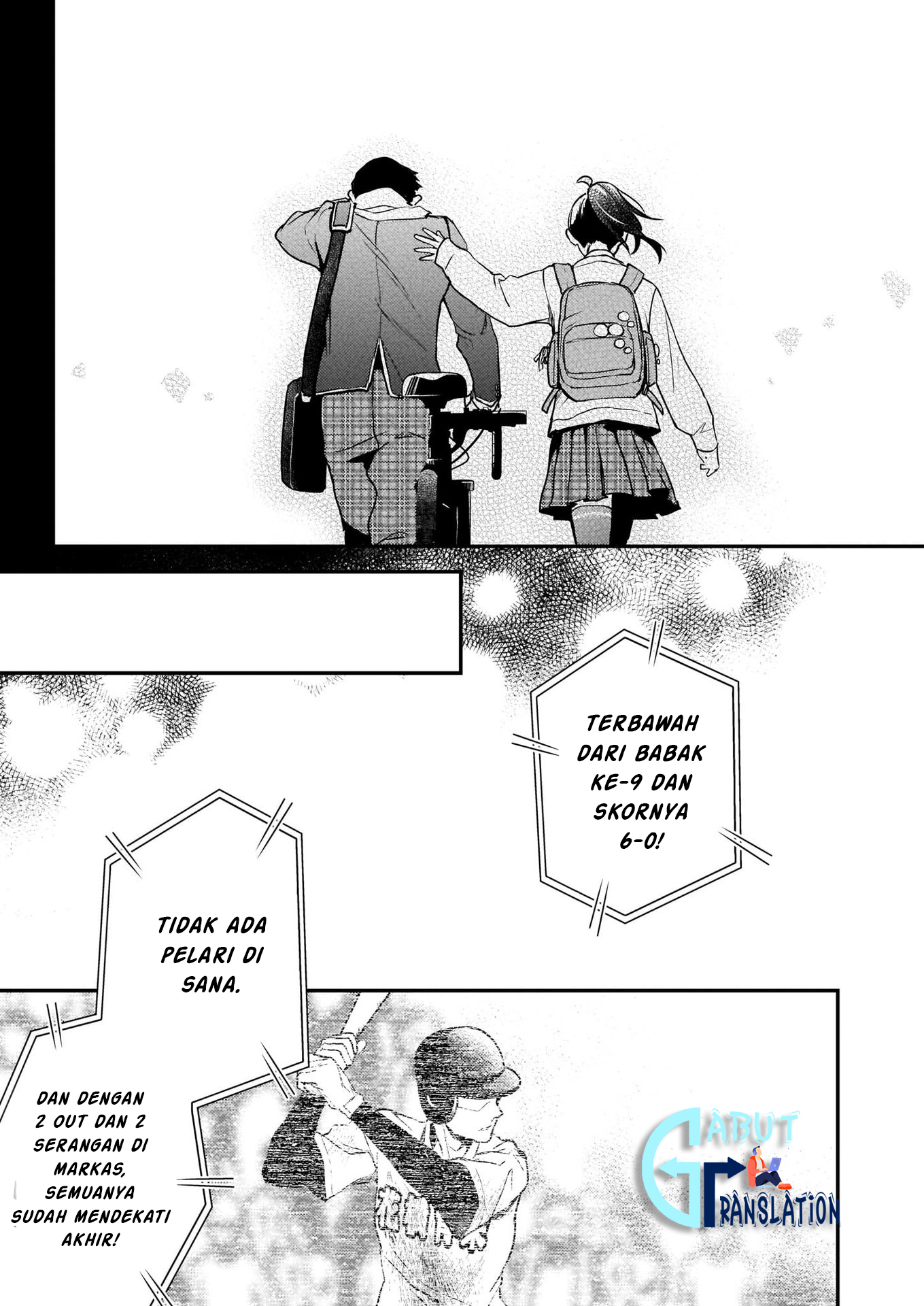 Tsundere Akuyaku Reijou Liselotte to Jikkyou no Endo-kun to Kaisetsu no Kobayashi-san Chapter 5