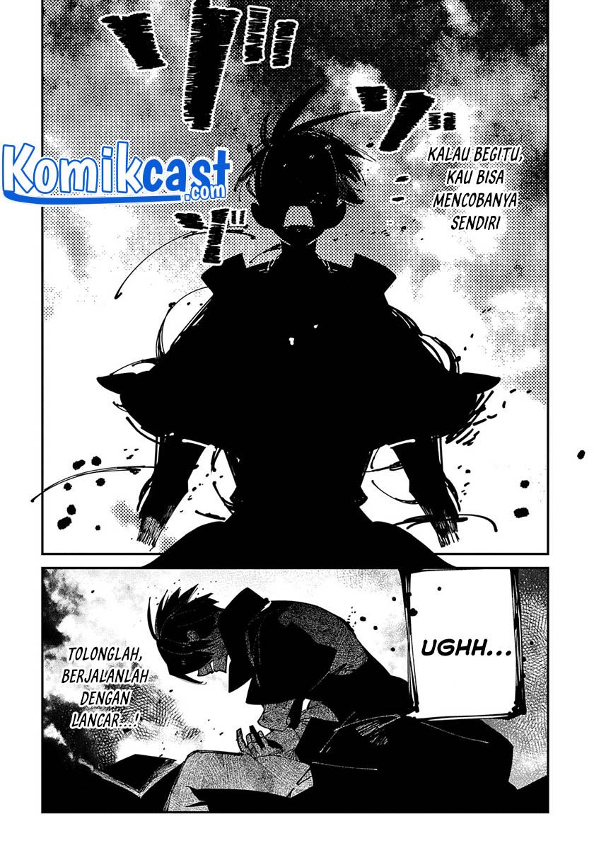 Isekai Tensei no Boukensha Chapter 30