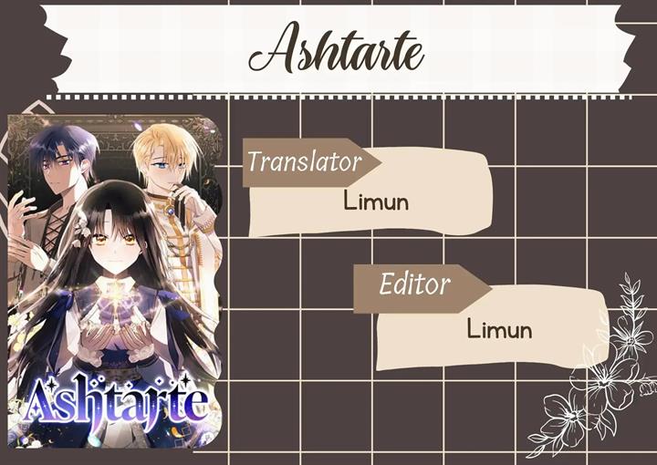 Ashtarte Chapter 27