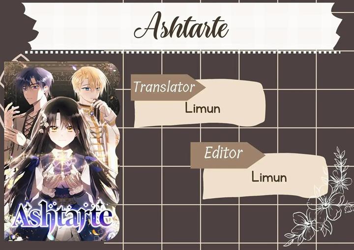 Ashtarte Chapter 30