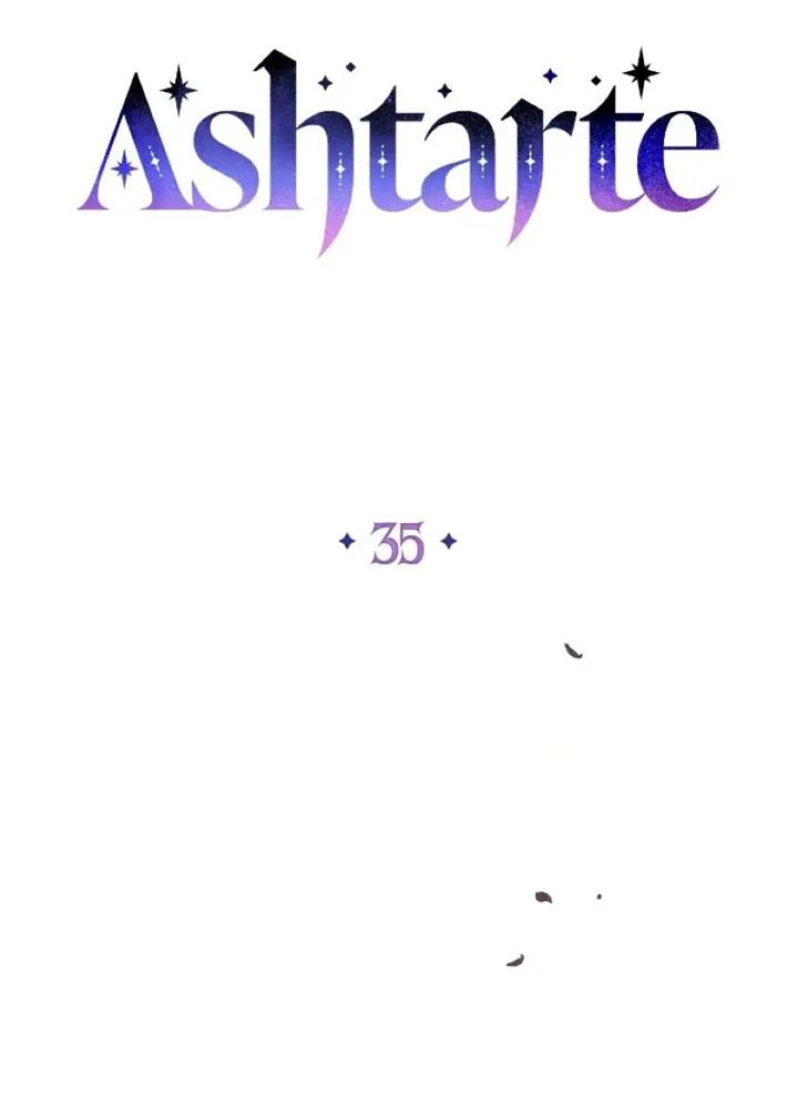 Ashtarte Chapter 35