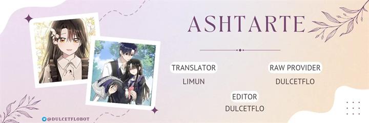 Ashtarte Chapter 43