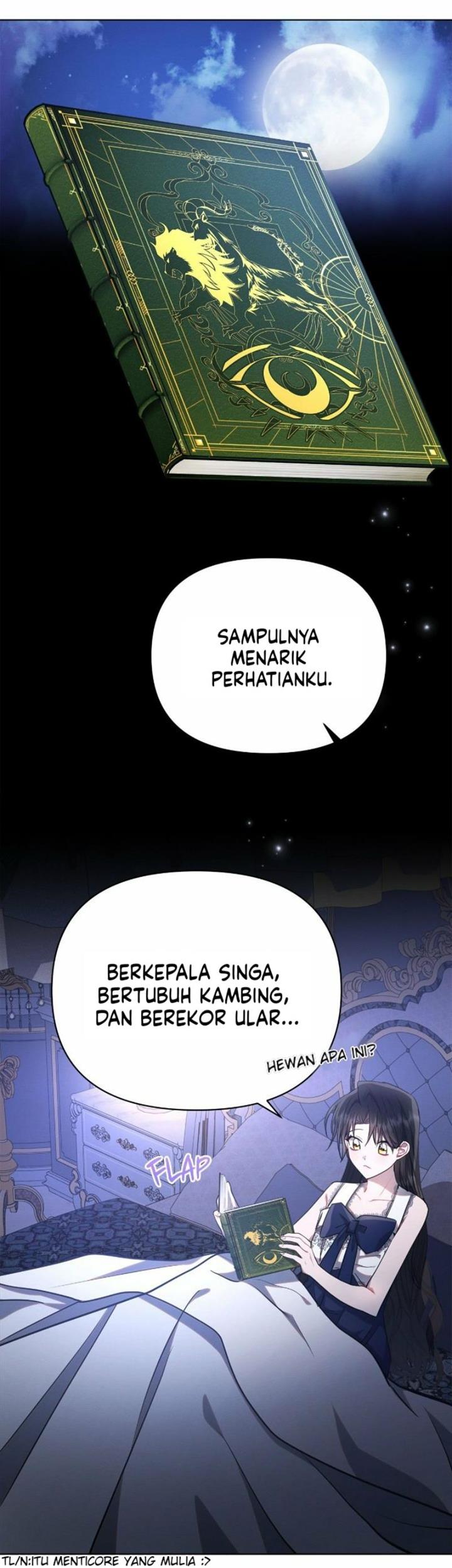 Ashtarte Chapter 45