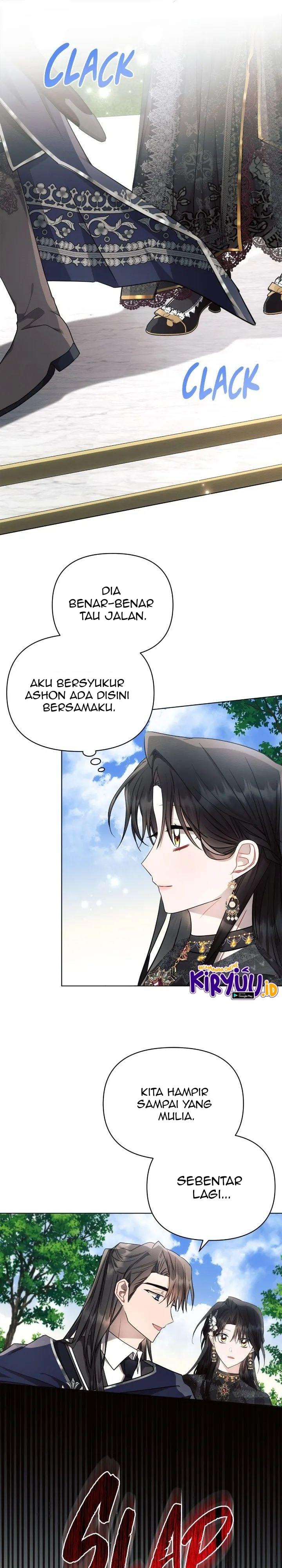 Ashtarte Chapter 47