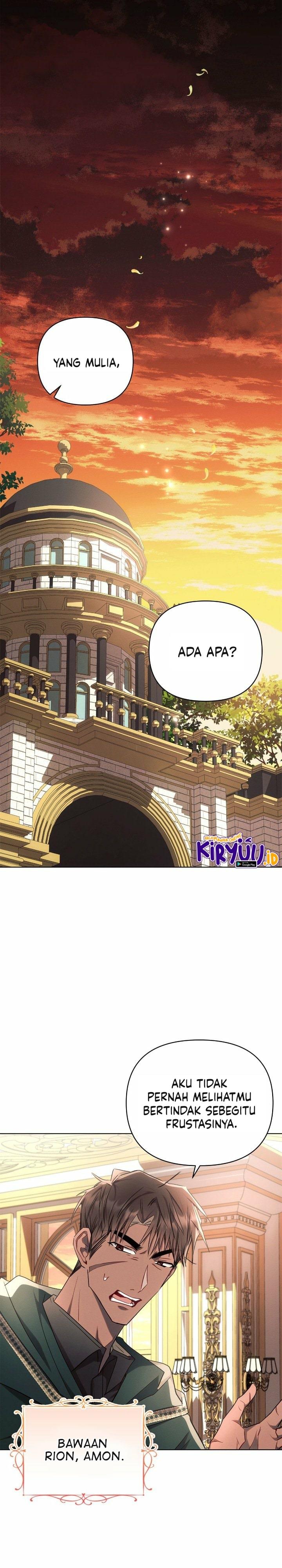 Ashtarte Chapter 50