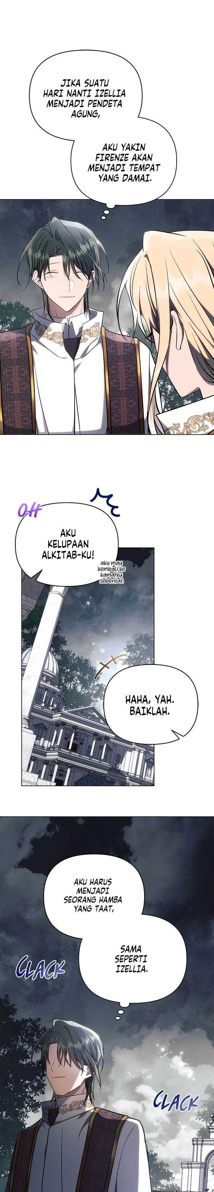 Ashtarte Chapter 75