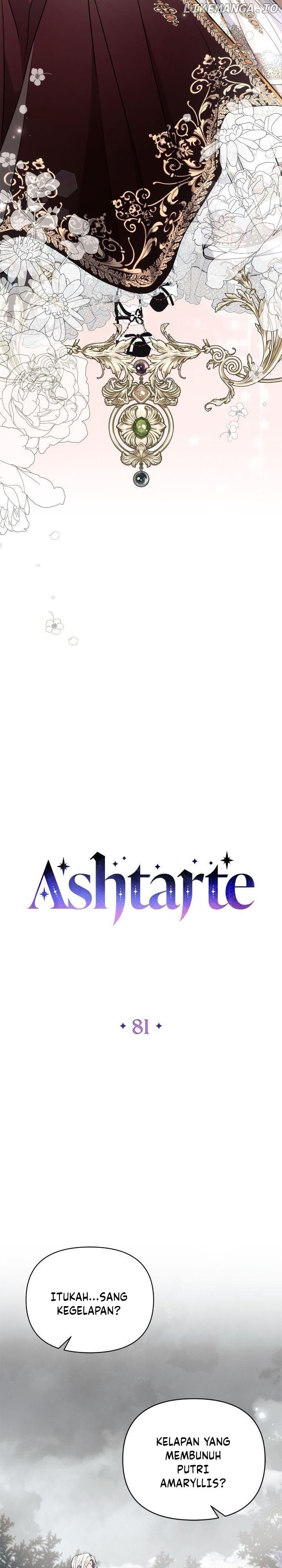 Ashtarte Chapter 81