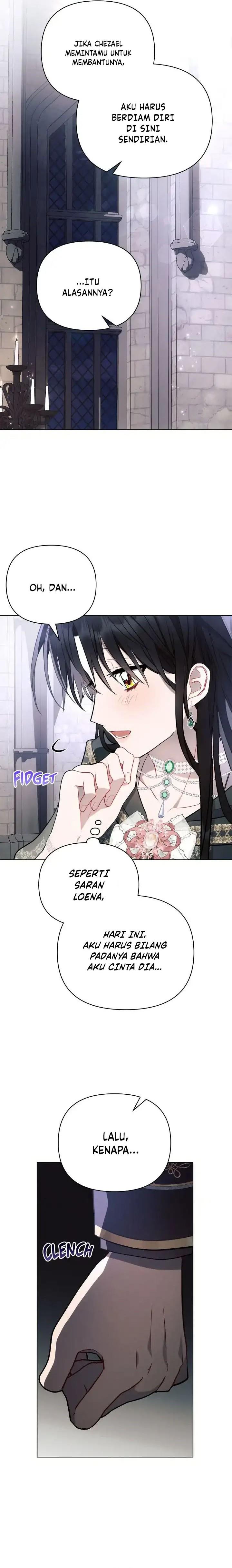 Ashtarte Chapter 88