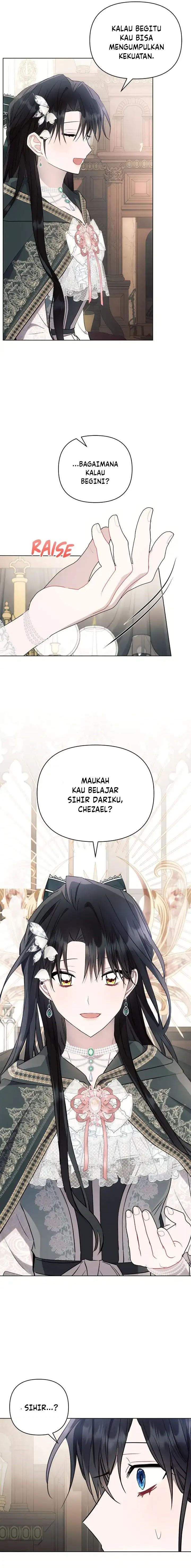 Ashtarte Chapter 88