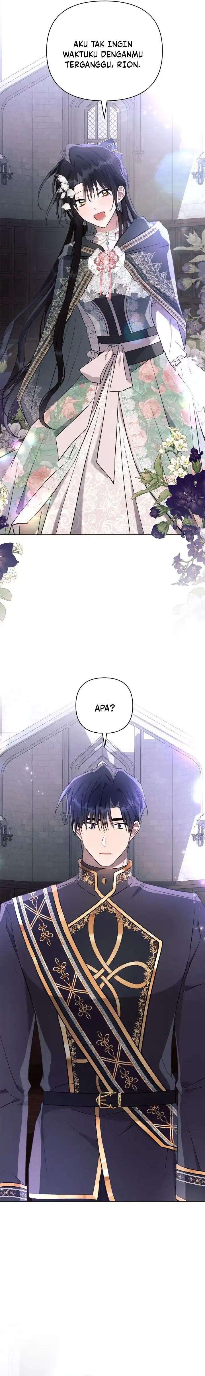 Ashtarte Chapter 88