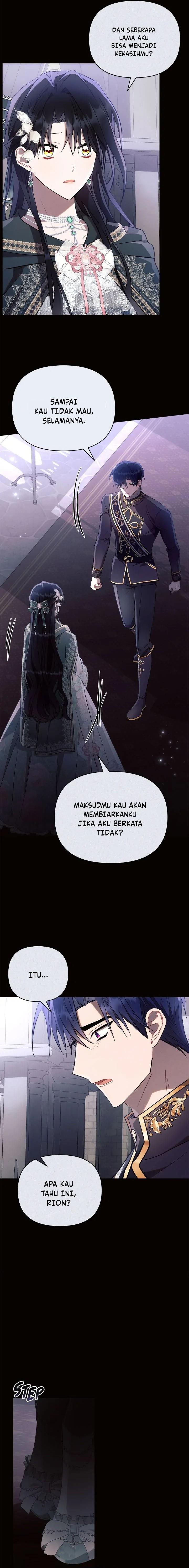 Ashtarte Chapter 89