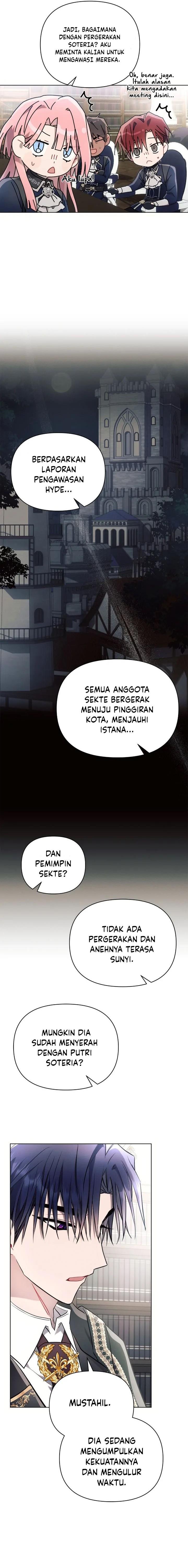 Ashtarte Chapter 90