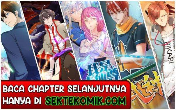 Ling Tian Shendi Chapter 145