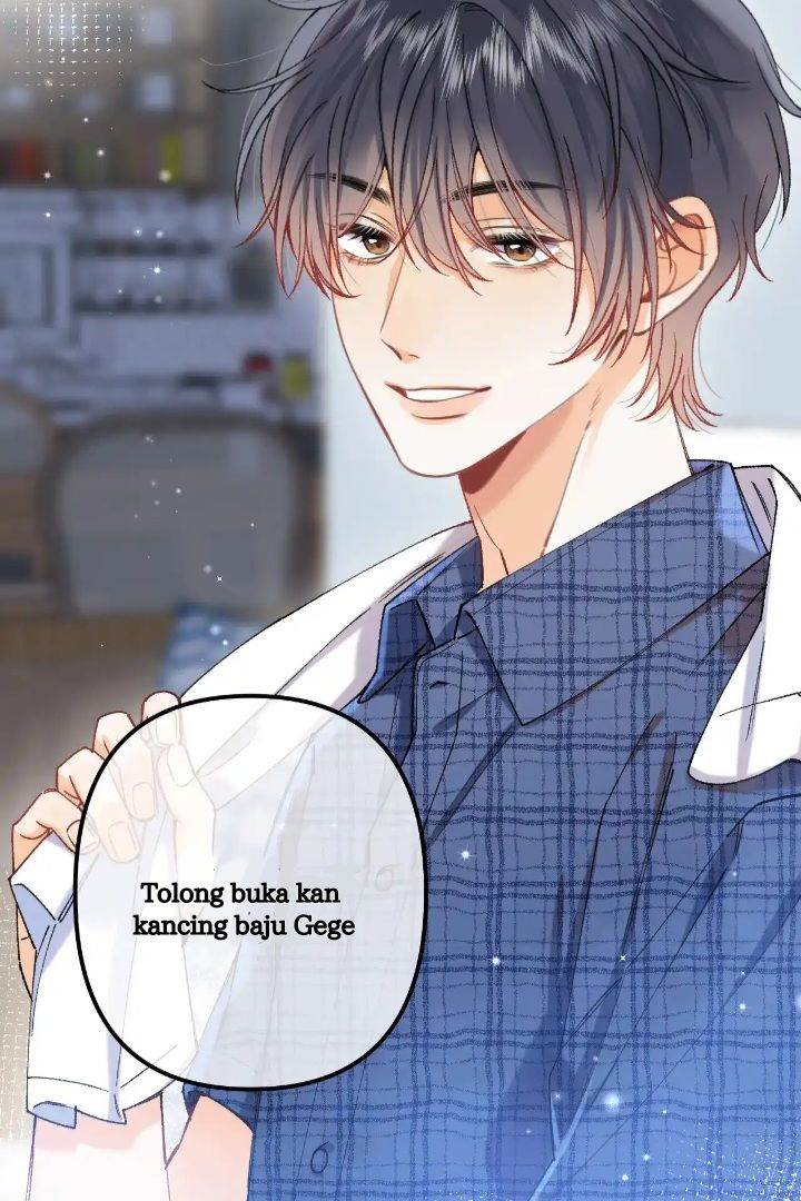 Hidden Love (Zhu Yi) Chapter 112